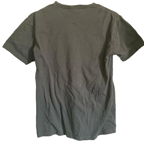 Armored Core VI Fires of Rubicon Official Bandai Namco T-Shirt SZ Small - Picture 4 of 5